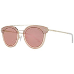 Police Rose Gold Men Sunglasses PO-1006132