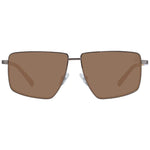Timberland Brown Men Sunglasses TI-1043187