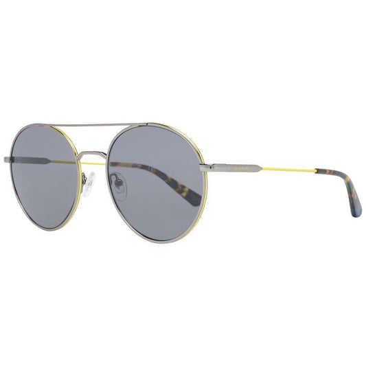 Gant Gray Men Sunglasses GA-1019820