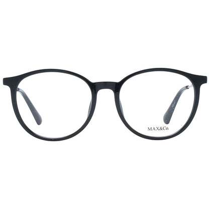 Max & Co Black Plastic Glasses (Frames)