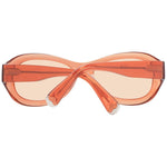 Bally Brown Unisex Sunglasses BA-1053472