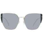 Police Rose Gold Women Sunglasses PO-1054296