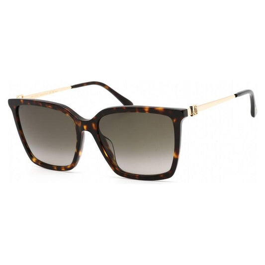 Jimmy Choo Gold Metal Sunglasses JCTOTTAGS086AC