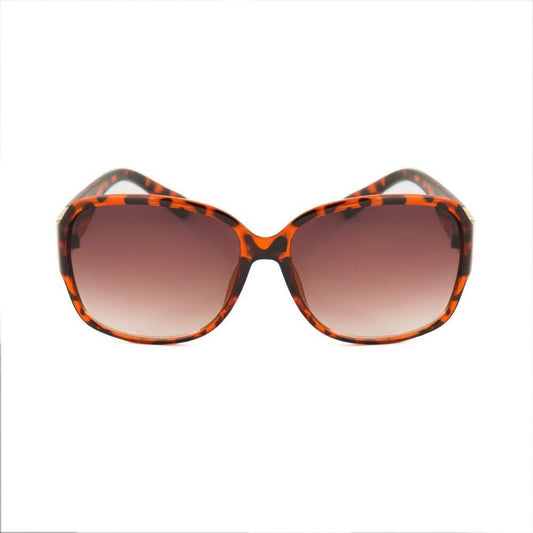 Guess Brown Resin Sunglasses GUGF04115852FAC