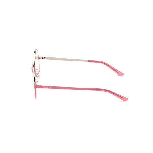 Guess Multicolor Metal Sunglasses GUGU304672ZAC