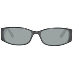 Guess Black Plastic Sunglasses GUGU725955C95AC