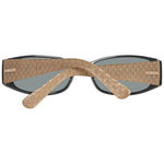 Guess Black Plastic Sunglasses GUGU725955C95AC