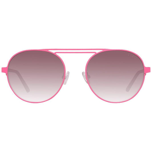 Guess Multicolor Acetate Sunglasses GUGU30285573FAC