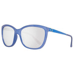 Guess Blue Plastic Sunglasses GUGU74445884CAC