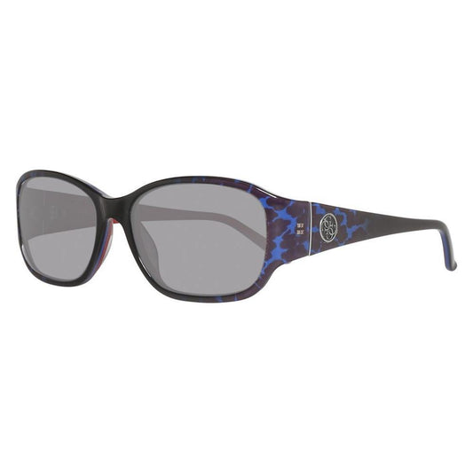 Guess Multicolor Plastic Sunglasses GUGU74365692AAC