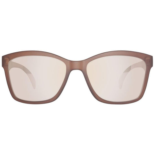 Guess Brown Plastic Sunglasses GUGU74345658CAC