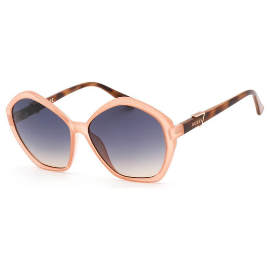 Guess Multicolor Plastic Sunglasses GUGU781372WAC