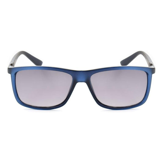 Guess Blue Resin Sunglasses GUGF01915991BAC