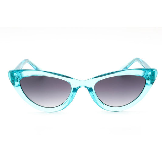 Guess Blue Resin Sunglasses GUGU781184BAC