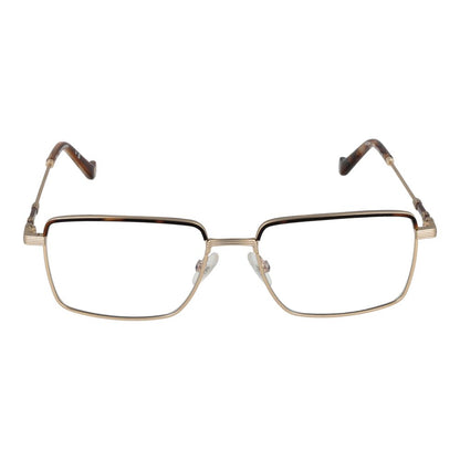 Hackett Gold Metal Glasses (Frames)