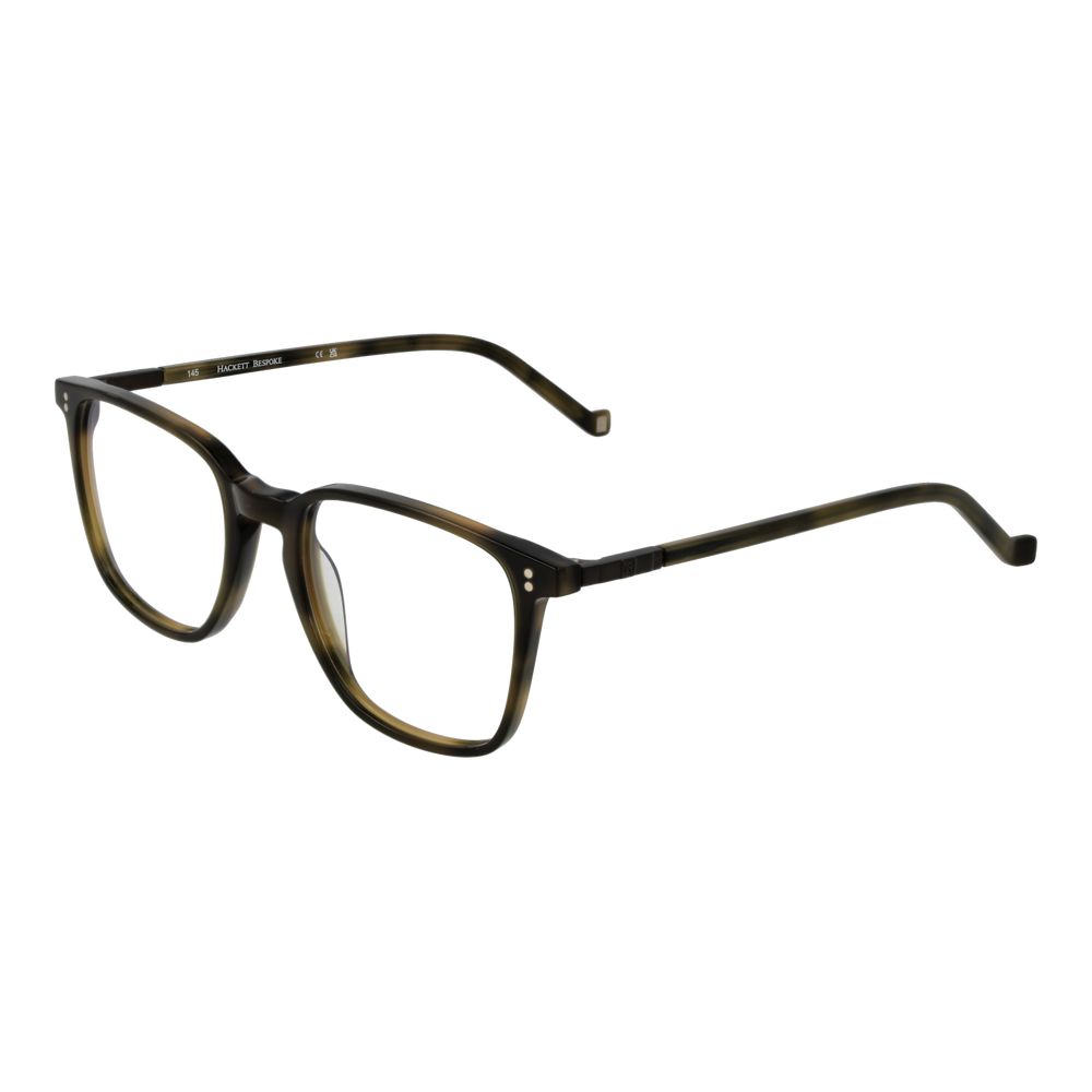 Hackett Brown Plastic Glasses (Frames)