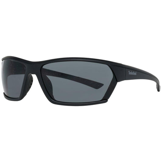 Timberland Brown Resin Sunglasses TITB71886902AAC