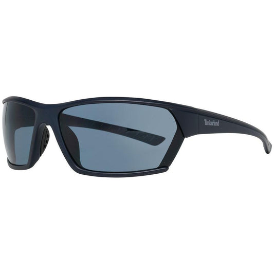 Timberland Black Resin Sunglasses TITB71886985VAC