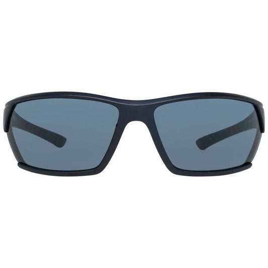 Timberland Black Resin Sunglasses TITB71886985VAC