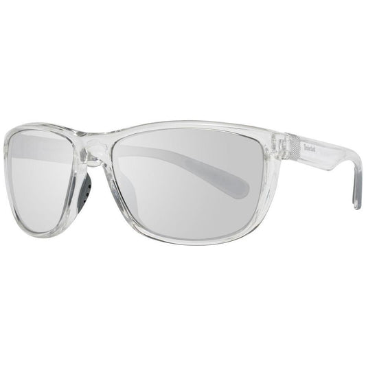 Timberland Black Resin Sunglasses TITB71796126CAC