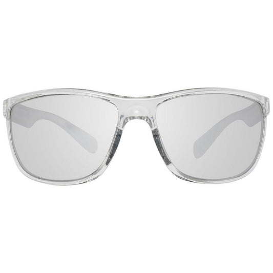 Timberland Black Resin Sunglasses TITB71796126CAC