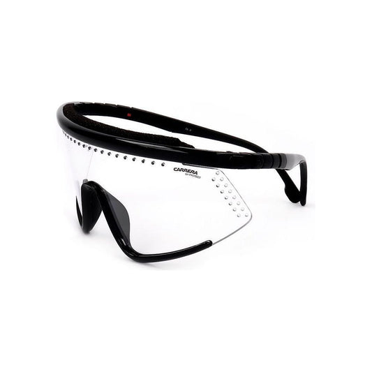 Carrera Black Injected Sunglasses CAHYPERFIT10S7C5AC