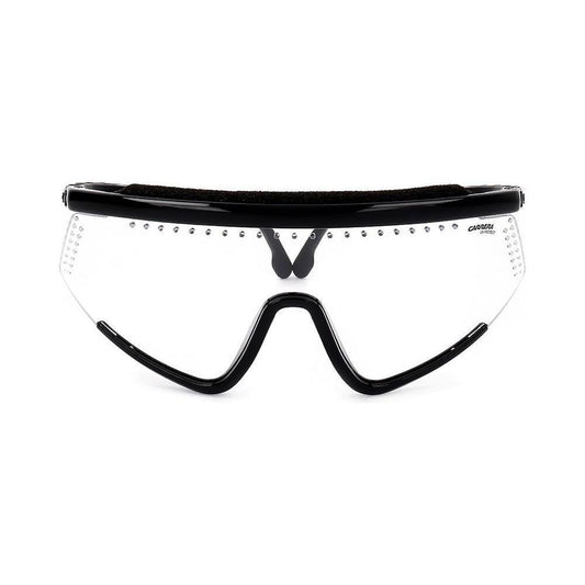 Carrera Black Injected Sunglasses CAHYPERFIT10S7C5AC