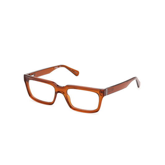 Guess Brown Injected Glasses (Frames)