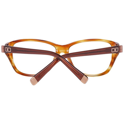 Dsquared² Brown Plastic Glasses (Frames)