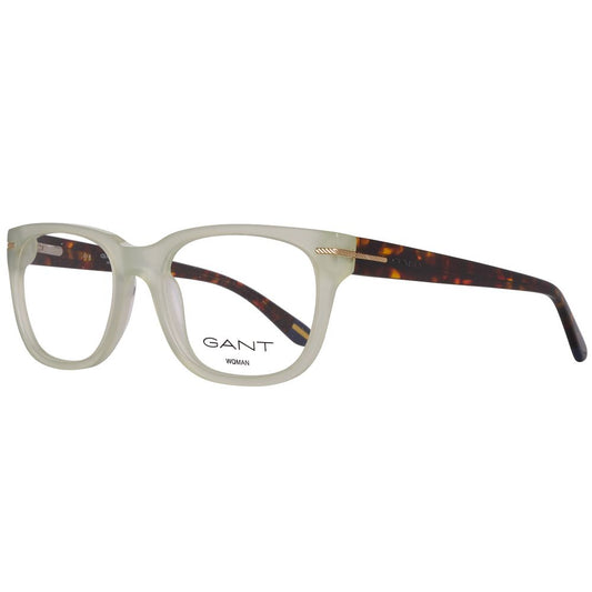 Gant Turquoise Plastic Glasses (Frames)