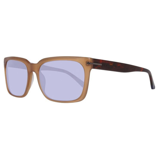 Gant Brown Acetate Sunglasses GAGA70735646VAC