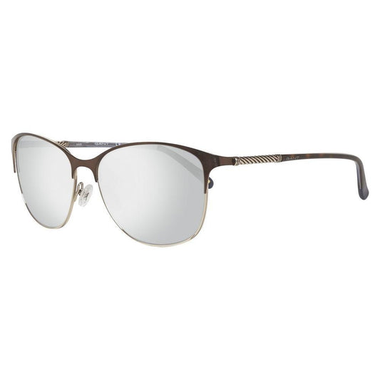 Gant Brown Metal Sunglasses GAGA80515749GAC