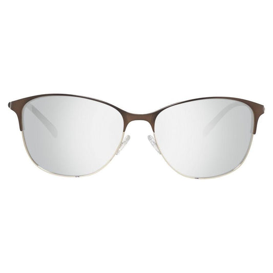 Gant Brown Metal Sunglasses GAGA80515749GAC