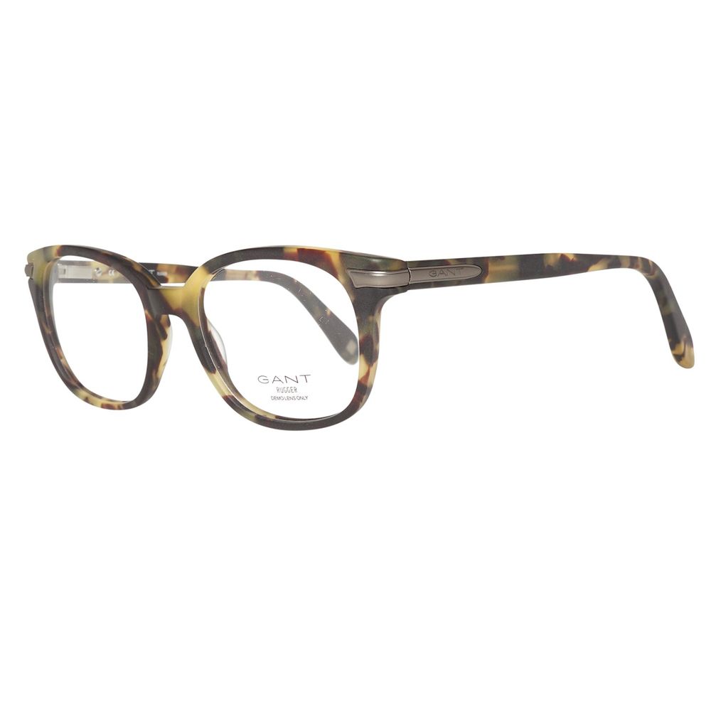 Gant Brown Plastic Glasses (Frames) 1728,67434610848,Accessories,Brown,Gant,Glasses (Frames) - Glasses and Sunglasses - Accessories,Glasses and Sunglasses - Accessories,Men,New with tags