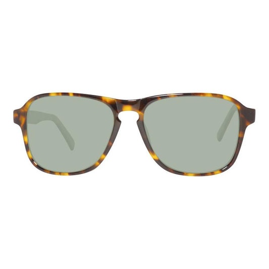 Gant Brown Acetate Sunglasses GAGRA04657S54AC