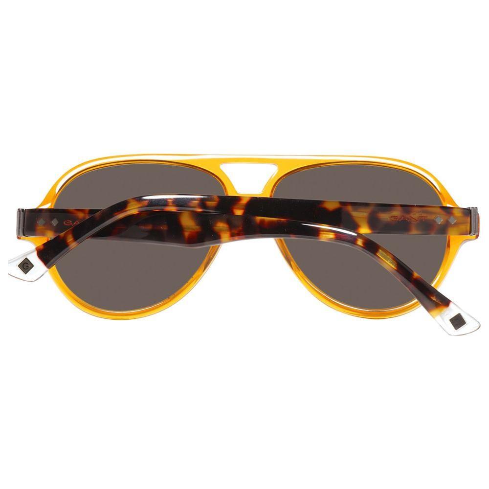 Gant Orange Acetate Sunglasses GAGRS2003ORTO3AC