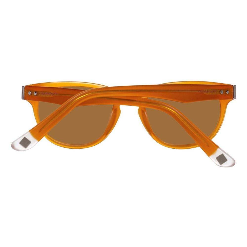 Gant Orange Acetate Sunglasses GAGRS2005MOR1AC