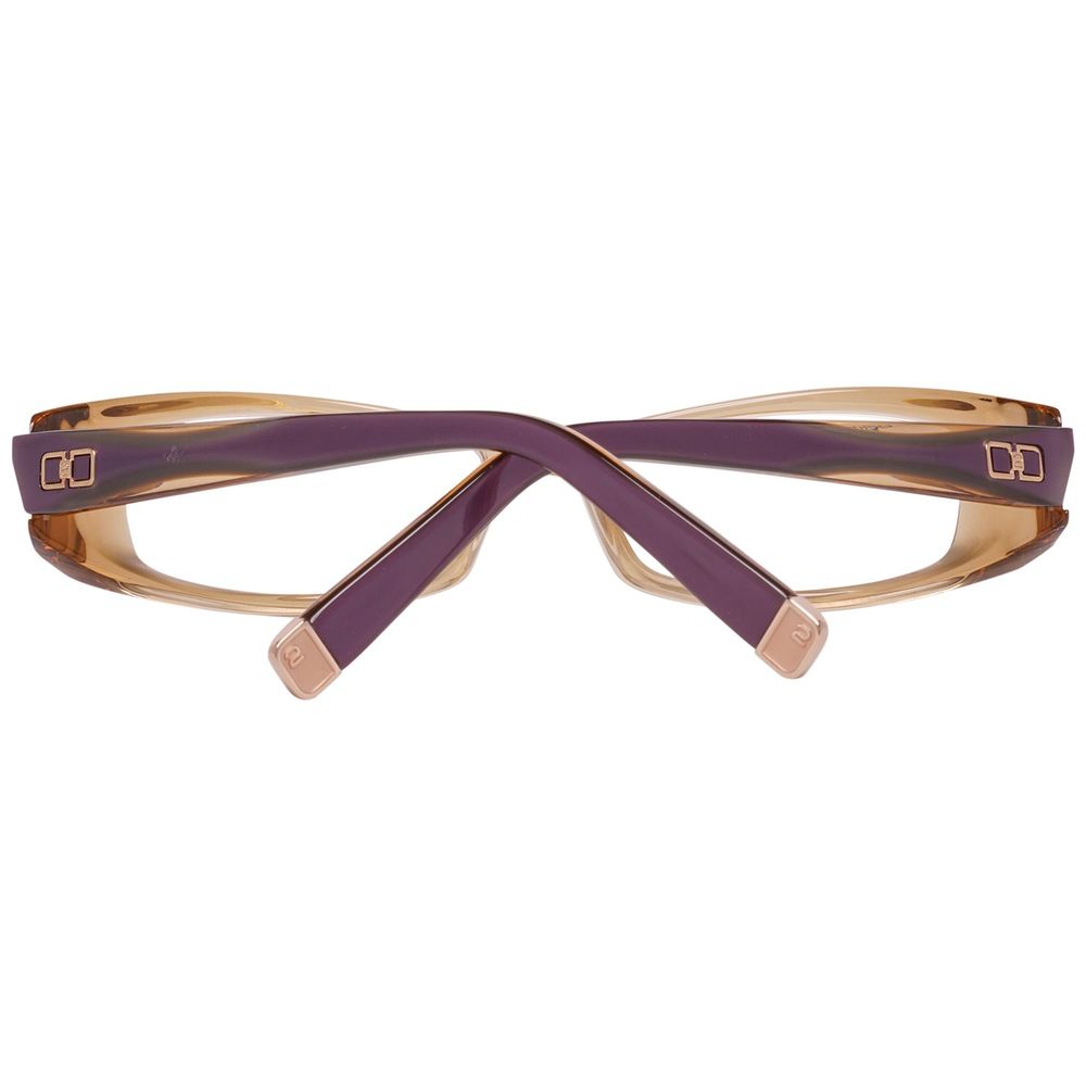 Dsquared² Brown Plastic Glasses (Frames)