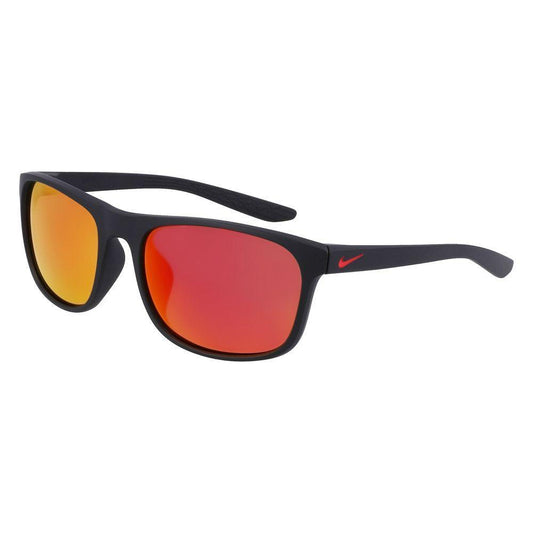 Nike Black Injected Sunglasses NINIKEENDUREMFJ2198010AC