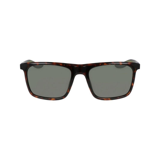 Nike Black Metal Sunglasses NINIKECHAKDZ7372220AC