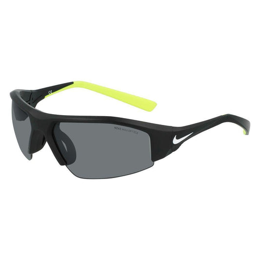 Nike Black Injected Sunglasses NISKYLONACE22DV214811AC