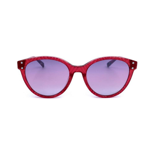 Missoni Multicolor Plastic Sunglasses MIMIS0026S2R0AC