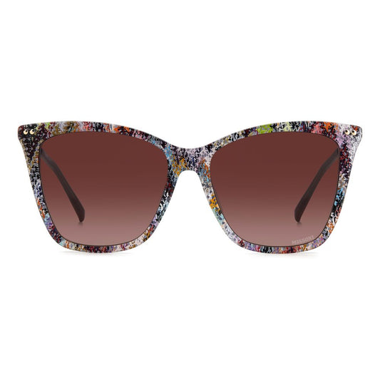Missoni Multicolor Acetate Sunglasses MIMIS0106SX193XAC