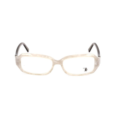 Tod's Gray Acetate Glasses (Frames)