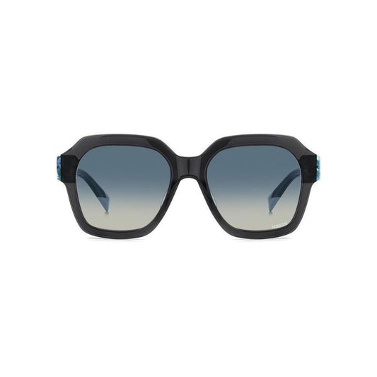 Missoni Multicolor Acetate Sunglasses MIMIS0129S2TMAC