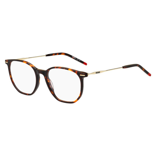 Hugo Boss Brown Acetate Glasses (Frames)