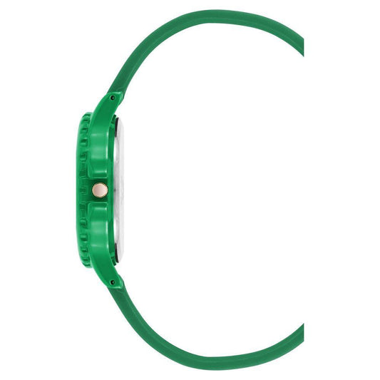 Juicy Couture Green Synthetic Watch JCJC1324GNGNAC