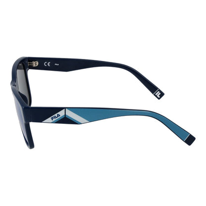 Fila Blue Plastic Sunglasses 1728,67345776800,Accessories,Blue,Fila,Glasses and Sunglasses - Accessories,Men,New with tags,Sunglasses - Glasses and Sunglasses - Accessories
