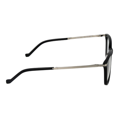 Hackett Black Plastic Glasses (Frames)
