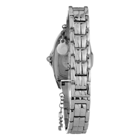Chronotech Silver Stainless Steel Watch CHCT7008LS16MAC
